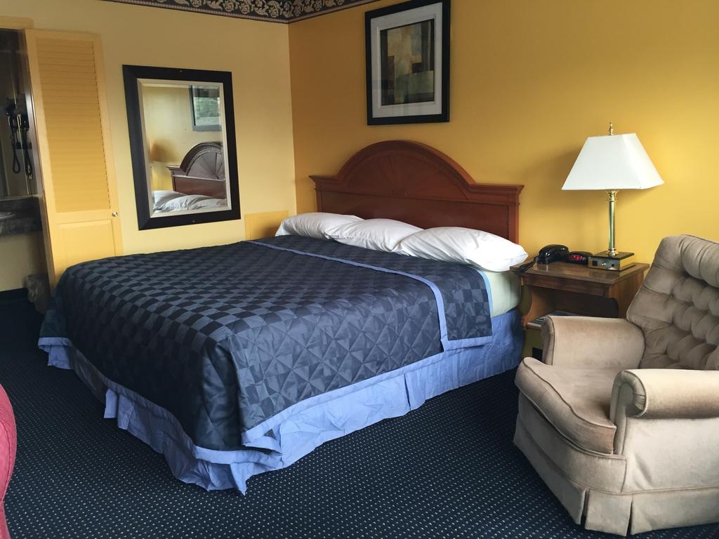 Norwalk Inn Chambre photo