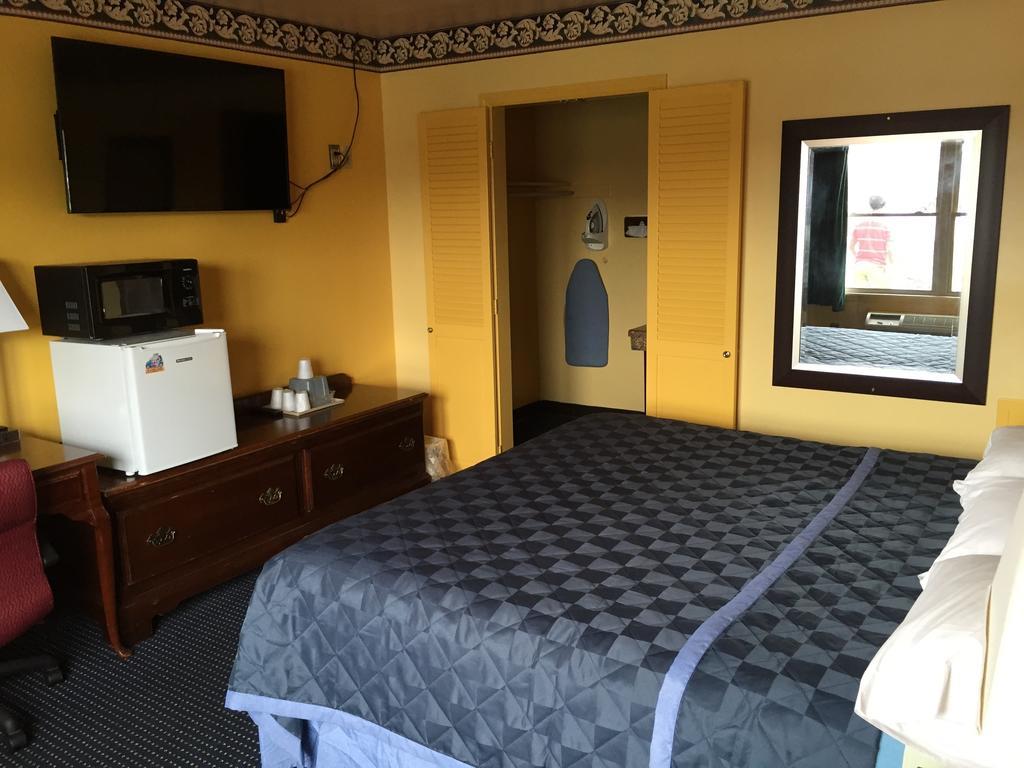 Norwalk Inn Chambre photo