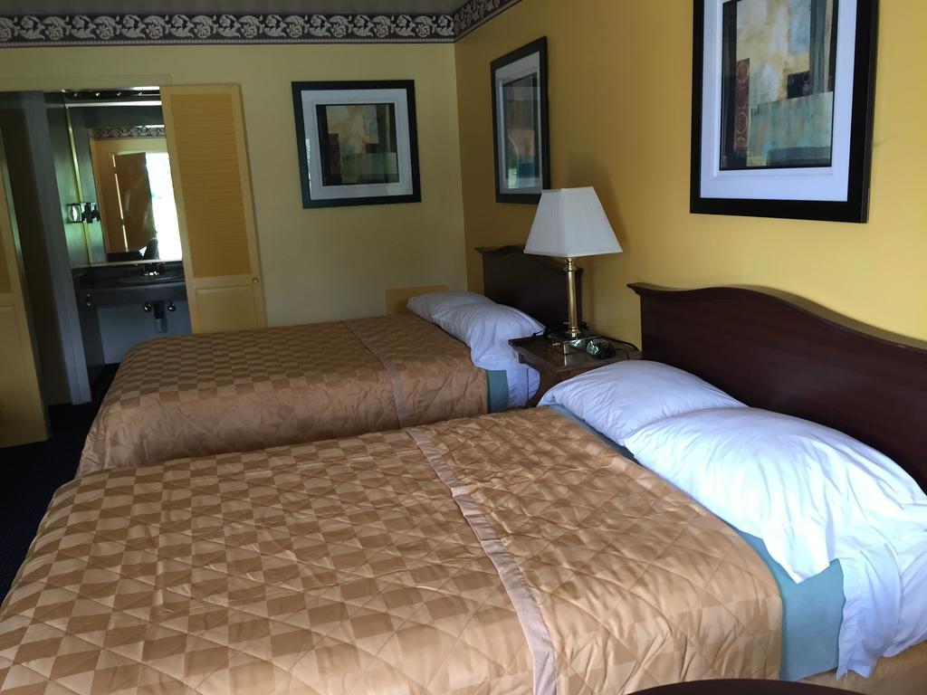 Norwalk Inn Chambre photo