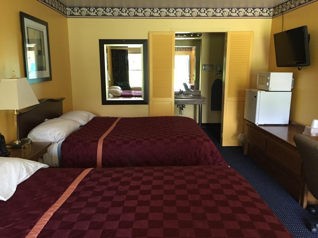 Norwalk Inn Chambre photo