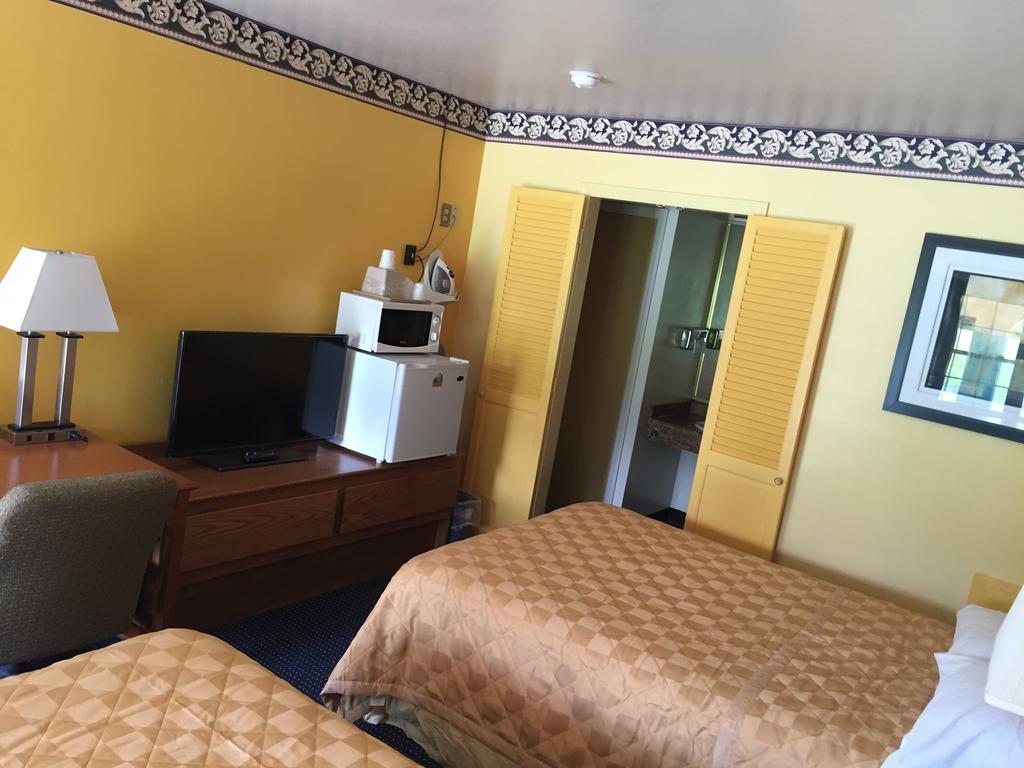 Norwalk Inn Chambre photo