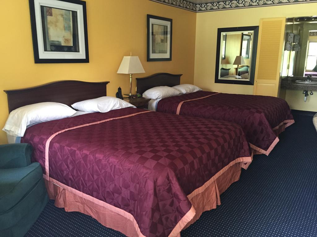 Norwalk Inn Chambre photo